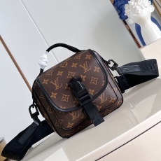 Mens LV Satchel Bags